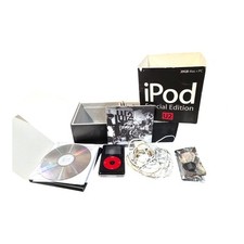 Apple iPod U2 Special Edition