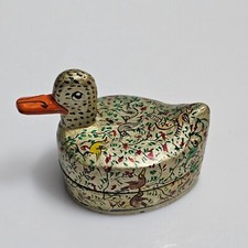 Statuina Artistica Scatola in