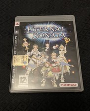 ETERNAL SONATA Ita