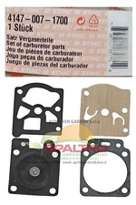 Serie membrane originale - membrane,