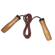 High Power Corda Salto Pelle