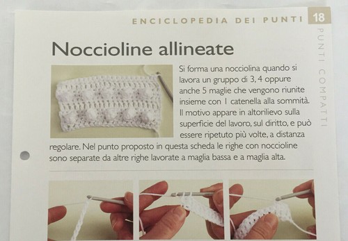Scheda tecnica punti - scheda,