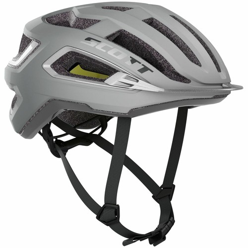 Casco bici scott arx - casco,