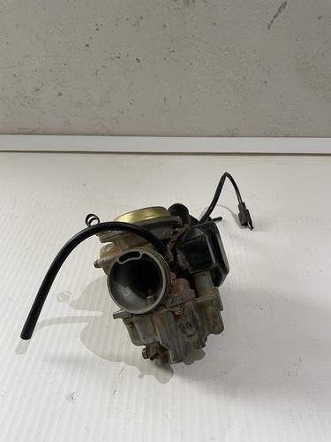 Carburatore funzionante yamaha - funzionante,