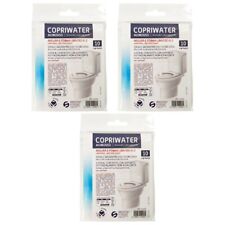 30pz SETABLU COPRIWATER