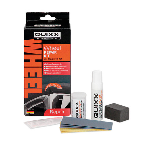 Kit riparazione danni cerchi - kit,