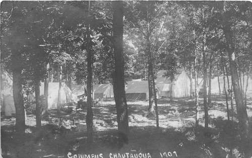 Cartolina j31 columbus - cartolina,