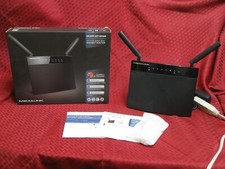 MediaLink router wireless