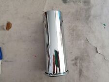 fiat alfa romeo lancia terminale scarico codino marmitta exhaust terminal nuovo