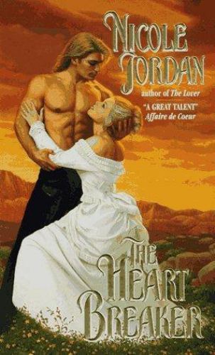 Heart breaker nicole - heart,