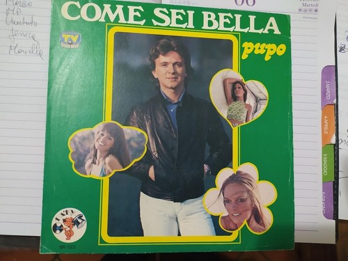 Only sleeve solo copertina - sleeve,