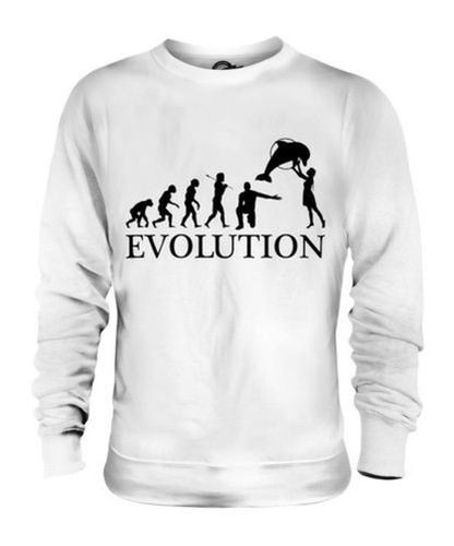 Acquario evolution uomo - acquario,