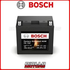 YT14B-BS BATTERIA BOSCH GEL