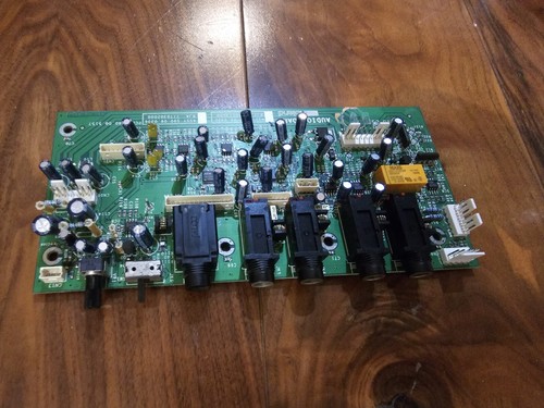 Roland va7 jack board - va7,