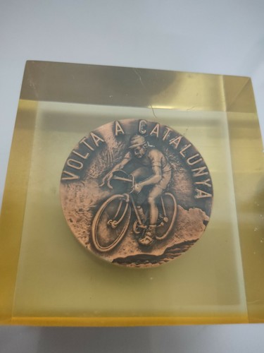 Medalla aniversario volta - 50',