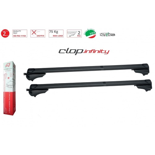 Kit barre portatutto - g3,