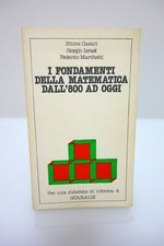 I FONDAMENTI DELLA MATEMATICA