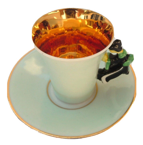 Tasse porcelaine robj anse - tasse,