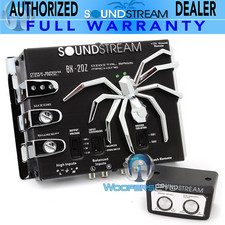 SOUNDSTREAM BX20Z EPICENTRO