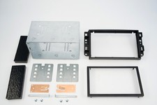 Mascherina kit autoradio