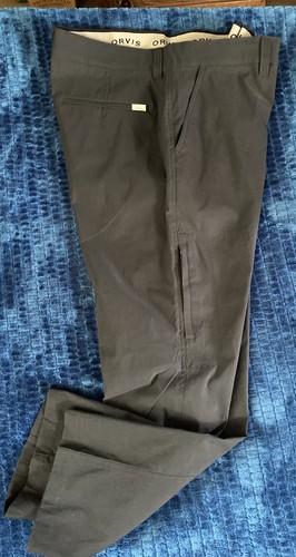 Pantaloni trekking orvis - da,