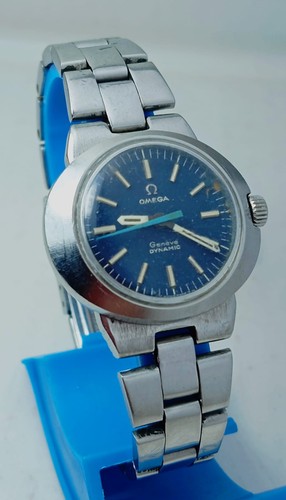Omega geneve tool 102 dynamic - tool,