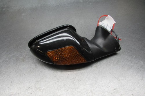 Honda cbr1100xx blackbird - honda,