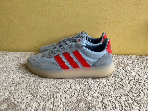 Adidas barreda azzurre rosse - adidas,