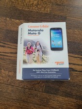 Cellulare consumer motorola - consumer,