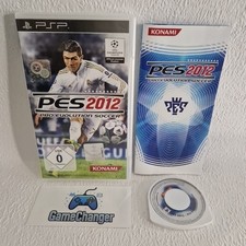 Pro Evolution Soccer PES 2012