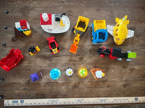 Lego duplo lotto misto - lego,