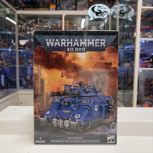 Warhammer 40k space marines - warhammer,
