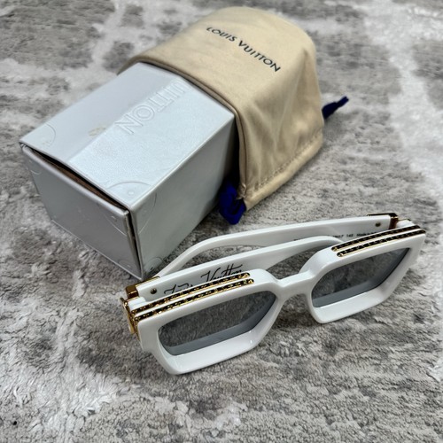 Louis vuitton millionaire - louis,