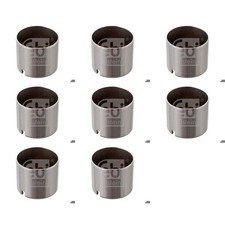 8x FEBI HYDROSTÜCKEL