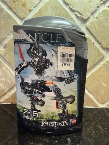 Lego bionicle 8690 toa onua - lego,
