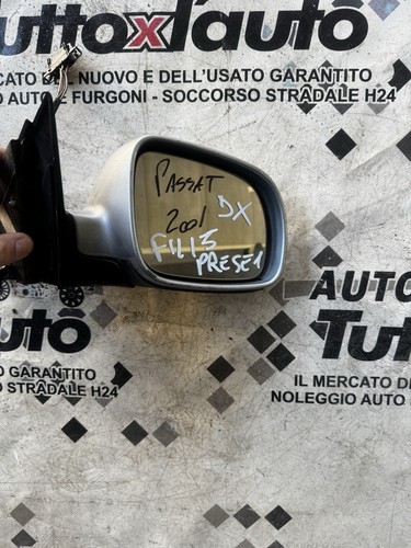 Specchietto destro volkswagen - specchietto,