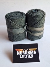 Militaria WW2 Coppia fasce