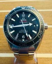 Omega Seamaster Professional