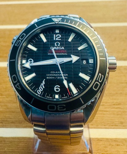 Omega seamaster professional - omega,