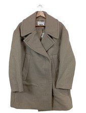 ZARA Cappotto mezza stagione