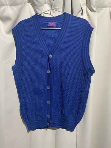 Example missoni gilet - by,
