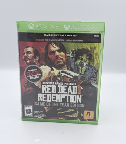 Red dead redemption gioco - dead,