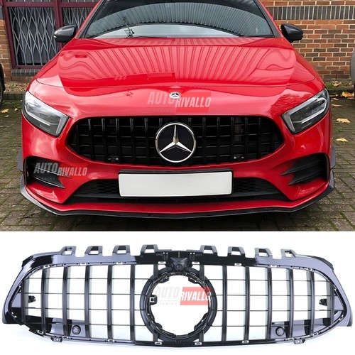 Mercedes w177 2018 2022 - a, 2018-2022