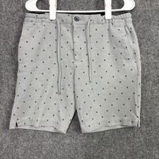Zara Uomo Maglia Pantaloncini