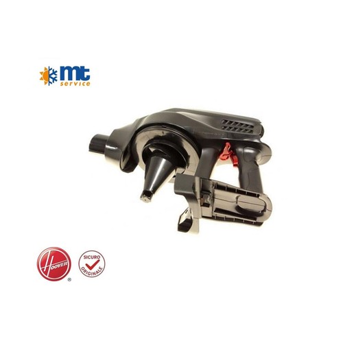 Corpo motore originale hoover - motore,