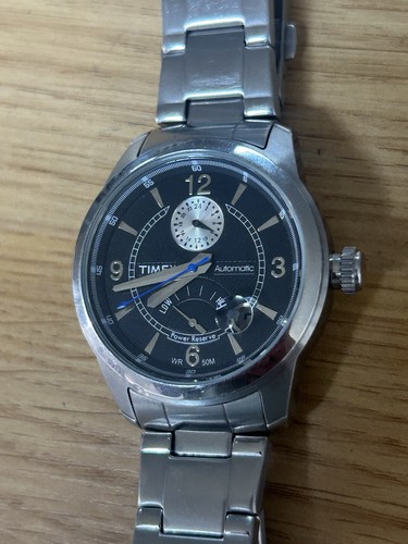 Orologio uomo timex automatico - orologio,