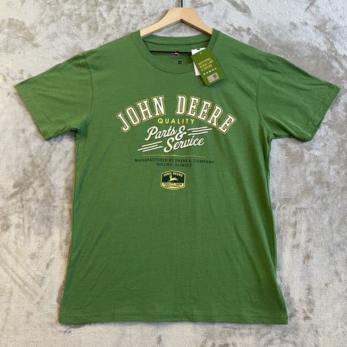 Shirt uomo john - uomo, deere