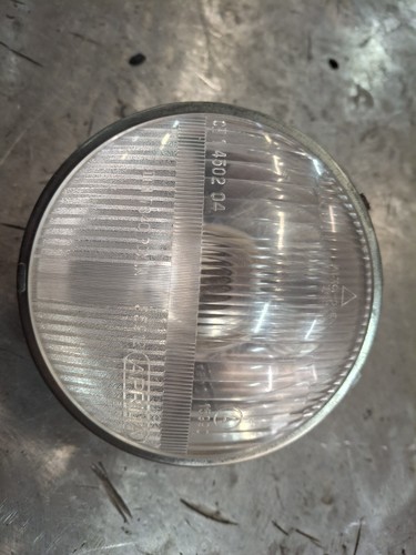 Parabola faro anteriore - faro, vespa