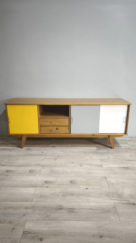 92070 sideboard maison - 92070,