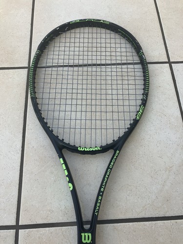 Racchetta tennis wilson - racchetta,